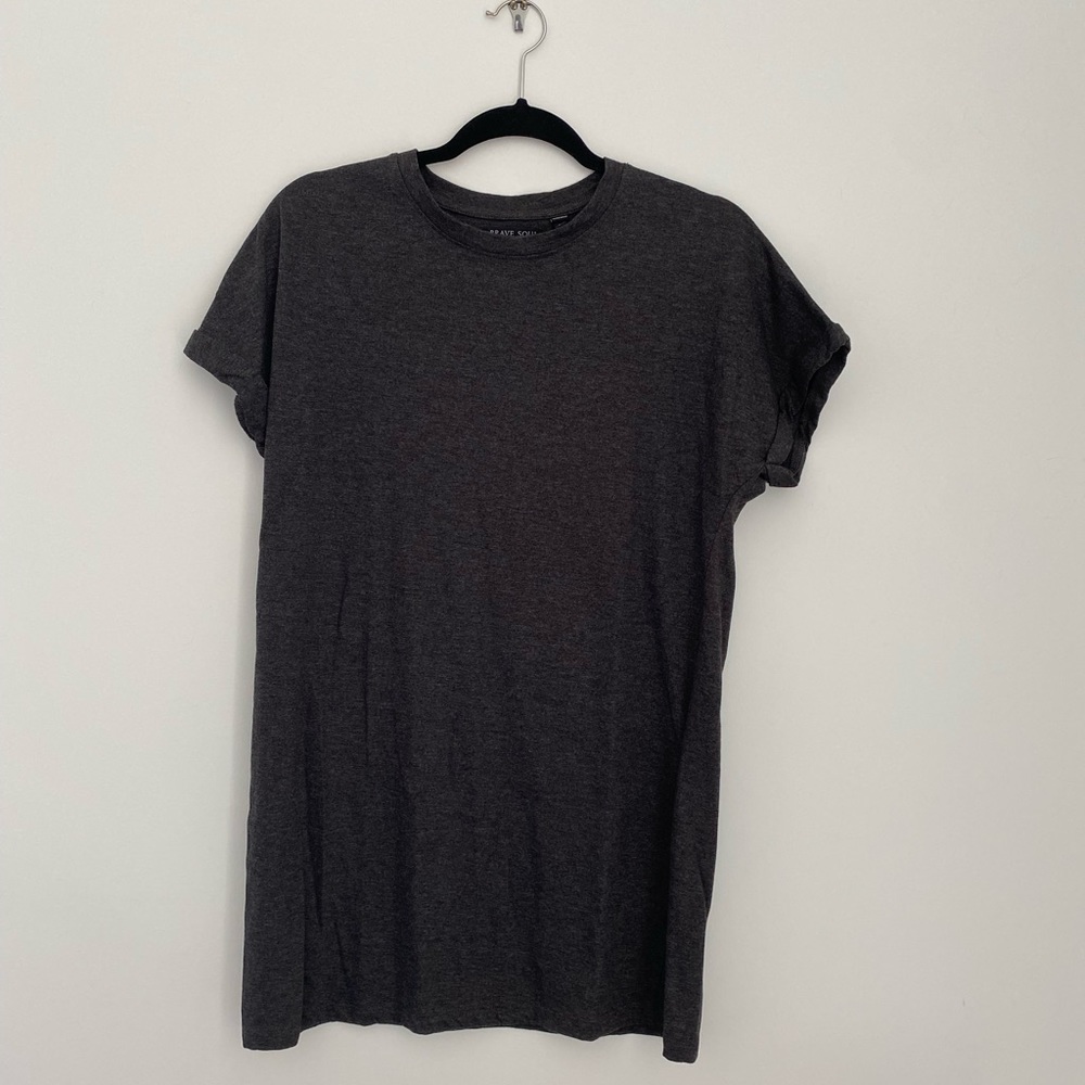T-shirt Dress